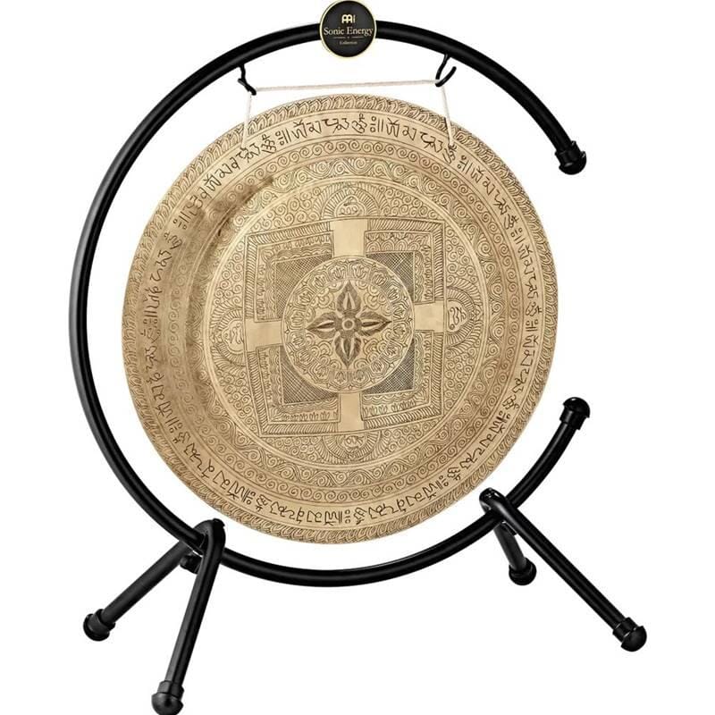 Meinl Sonic Energy Indian Premium Gong, 22"