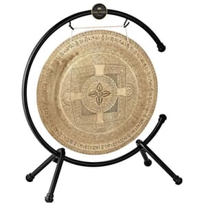 Meinl Sonic Energy Indian Premium Gong, 22"