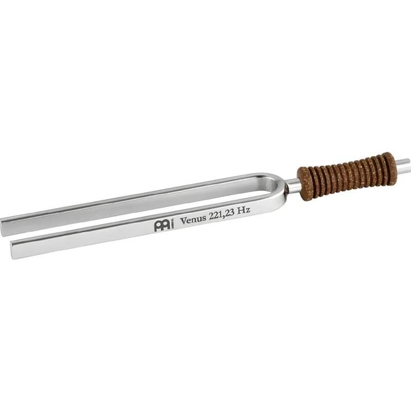 Meinl Sonic Energy TF-V Tuning Fork - Venus - 221.23 Hz/A3