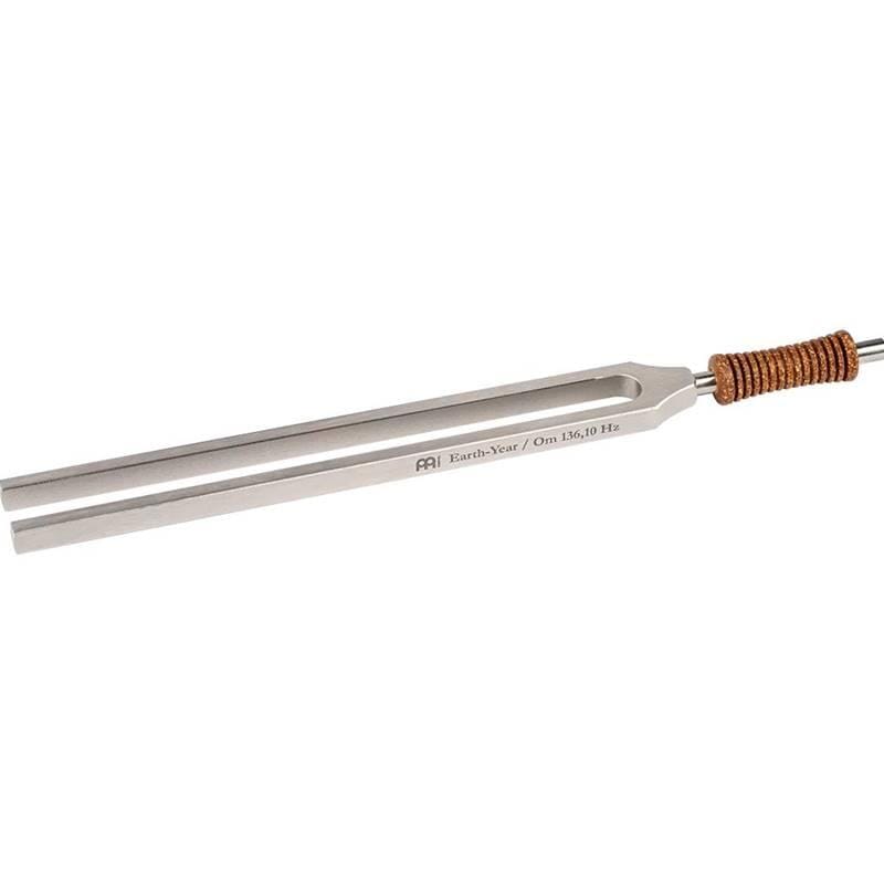 Meinl Sonic Energy TTF-E Therapy Tuning Fork - Earth - 136.10 Hz