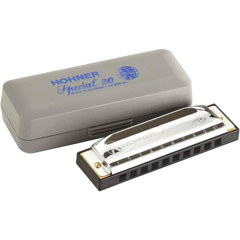 Hohner Special 20 Harmonica G