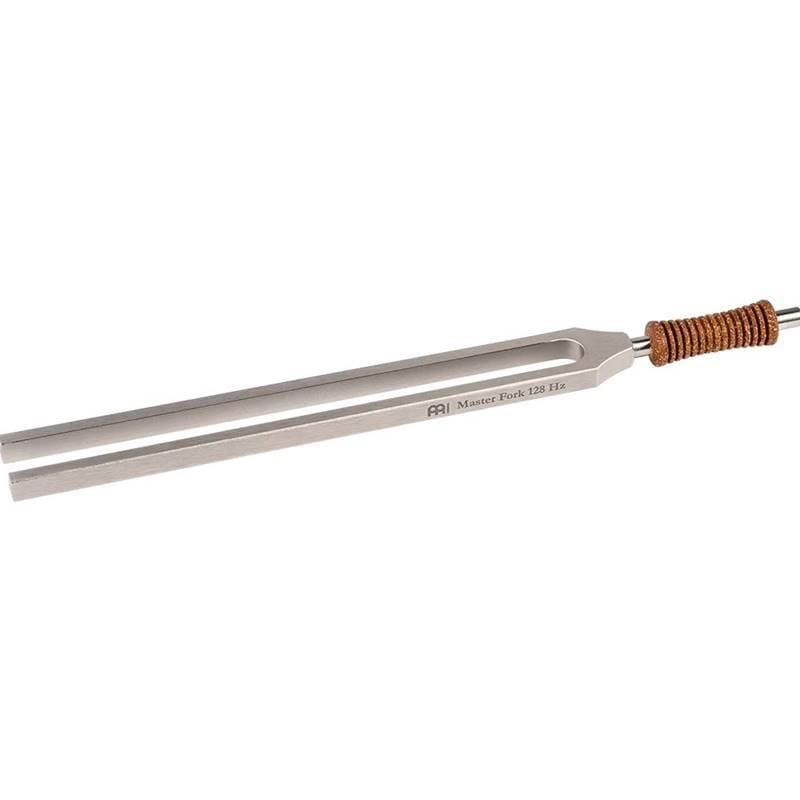 Meinl Sonic Energy TTF-128 Therapy Master Tuning Fork - 128 Hz