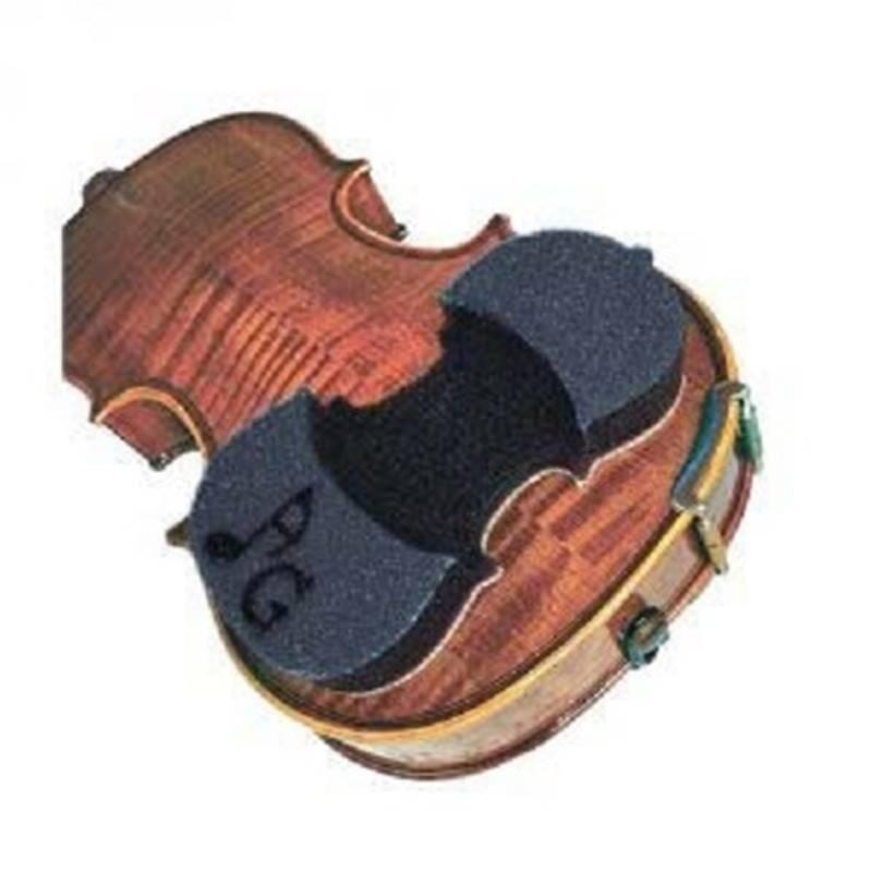 AcoustaGrip Protege 1/2-1/8 Violin Shoulder Rest