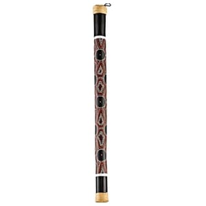 Meinl Sonic Energy Rainstick Bamboo, Medium