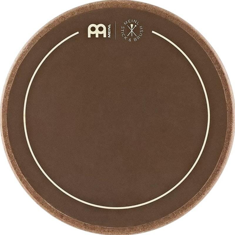 Meinl SB508 Practice Pad 6"
