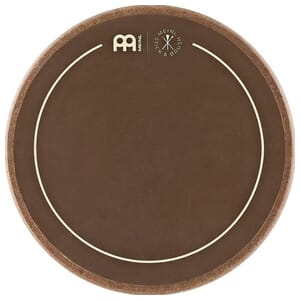 Meinl SB509 Practice Pad 12"
