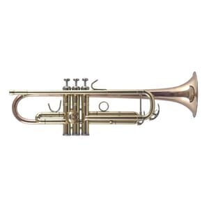 John Packer JP251SW Premium Trumpet Used
