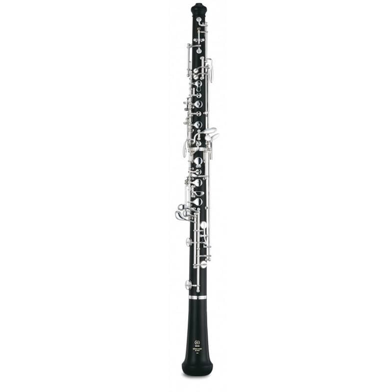 Yamaha YOB241-40 Oboe Used
