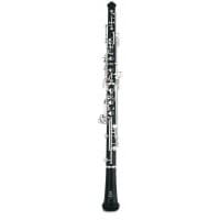 Yamaha YOB241-40 Oboe Used