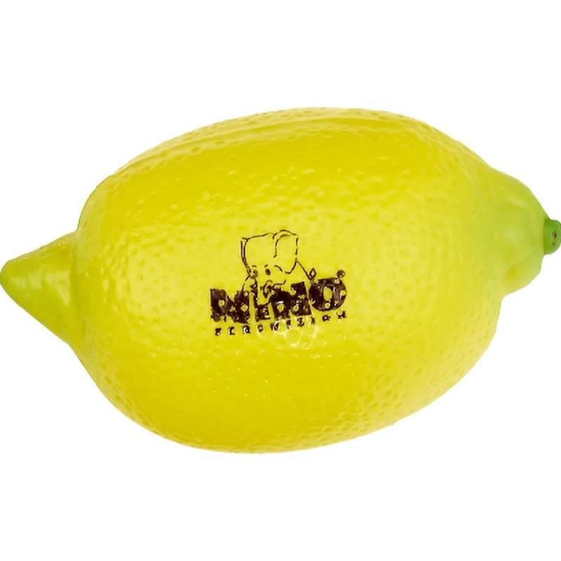 Meinl NINO "Fruit" Shaker, Lemon