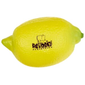 Meinl NINO "Fruit" Shaker, Lemon