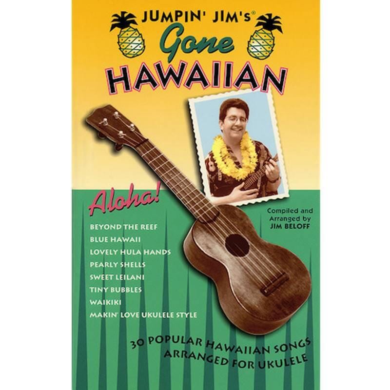Jumpin' Jim's Gone Hawaiian