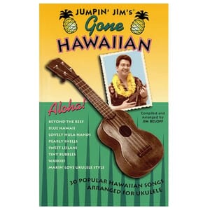 Jumpin' Jim's Gone Hawaiian