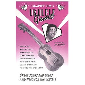 Jumpin' Jim's Ukulele Gems