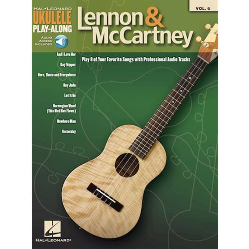 Lennon & McCartney - Ukulele