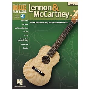 Lennon & McCartney - Ukulele