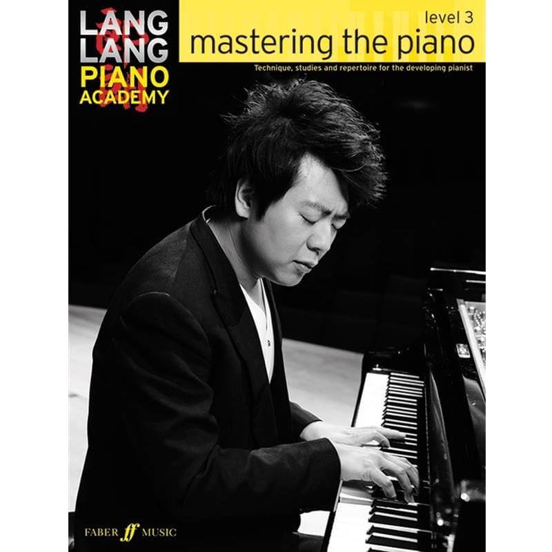 Lang Lang Piano Academy: Mastering the Piano Level 3