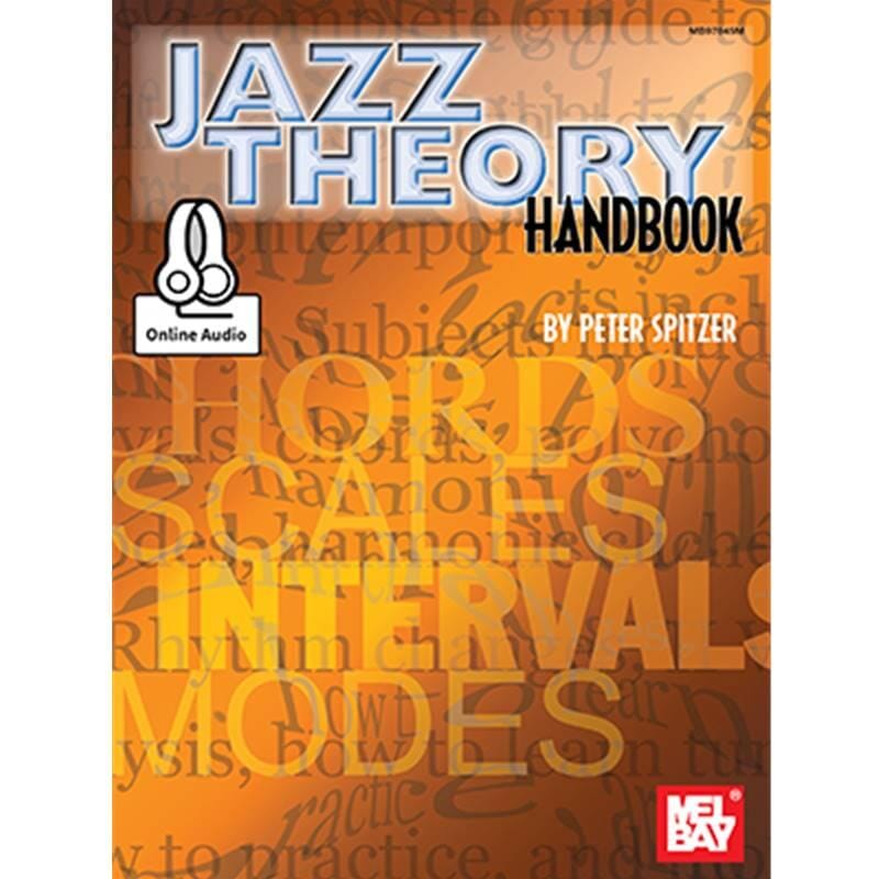 Jazz Theory Handbook