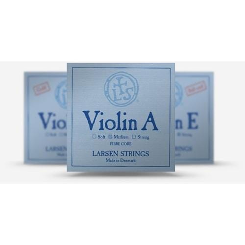 Larsen Medium G String 4/4 Violin