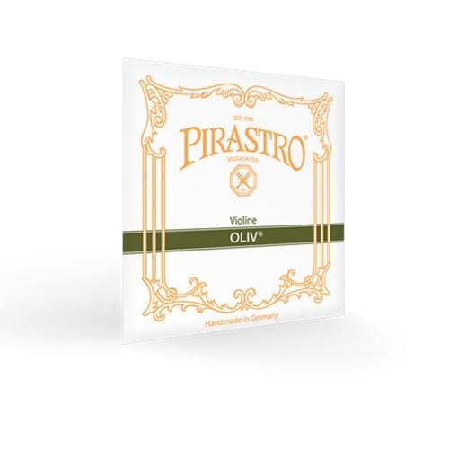 Pirastro Oliv String Set, Ball E