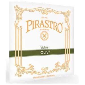 Pirastro Oliv String Set, Ball E