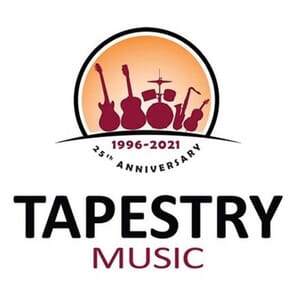 Tapestry Tenor Care Kit