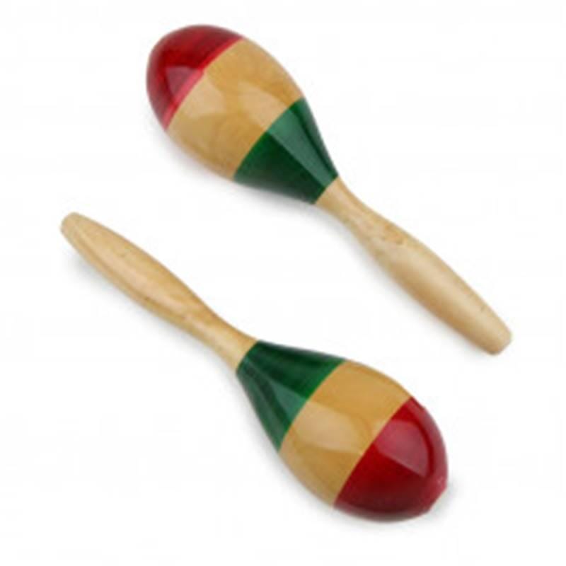 25 Piece Percussion Pack for Preschools