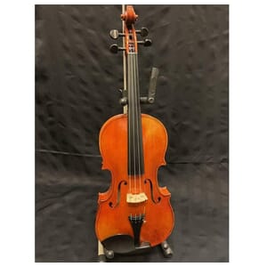 Artur Teller 200 15.25" Viola (Consignment)
