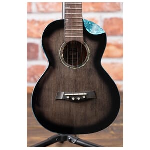 Flight Nighthawk EQ-A Tenor Ukulele