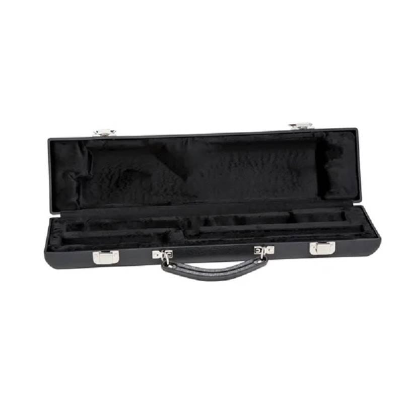 MTS 810E Flute Case B Foot