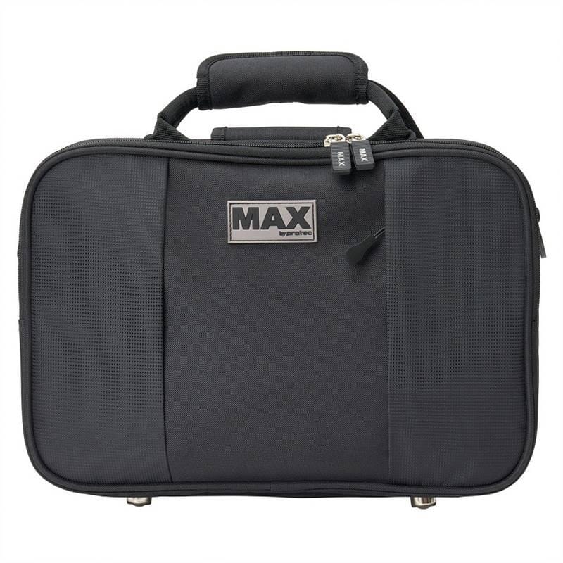 ProTec MX307 Clarinet Case Black