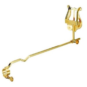 Bach 1816 Clamp On Trombone Lyre