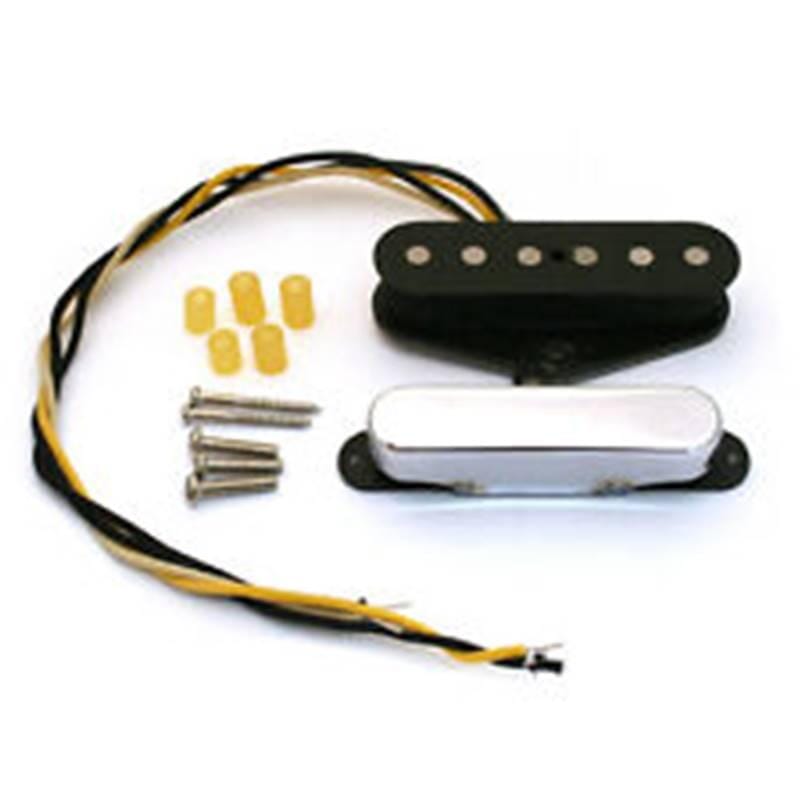 Fender Custom Shop ’51 Nocaster Tele Pickups, (2)