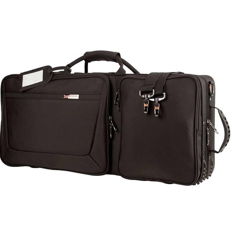 ProTec PB317 Bassoon PRO PAC Case