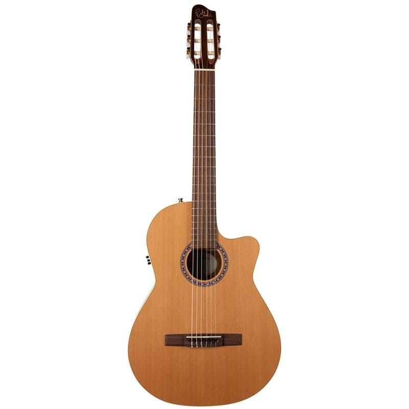 Godin Concert CW Clasica II Classical Guitar