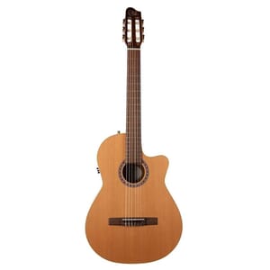 Godin Concert CW Clasica II Classical Guitar