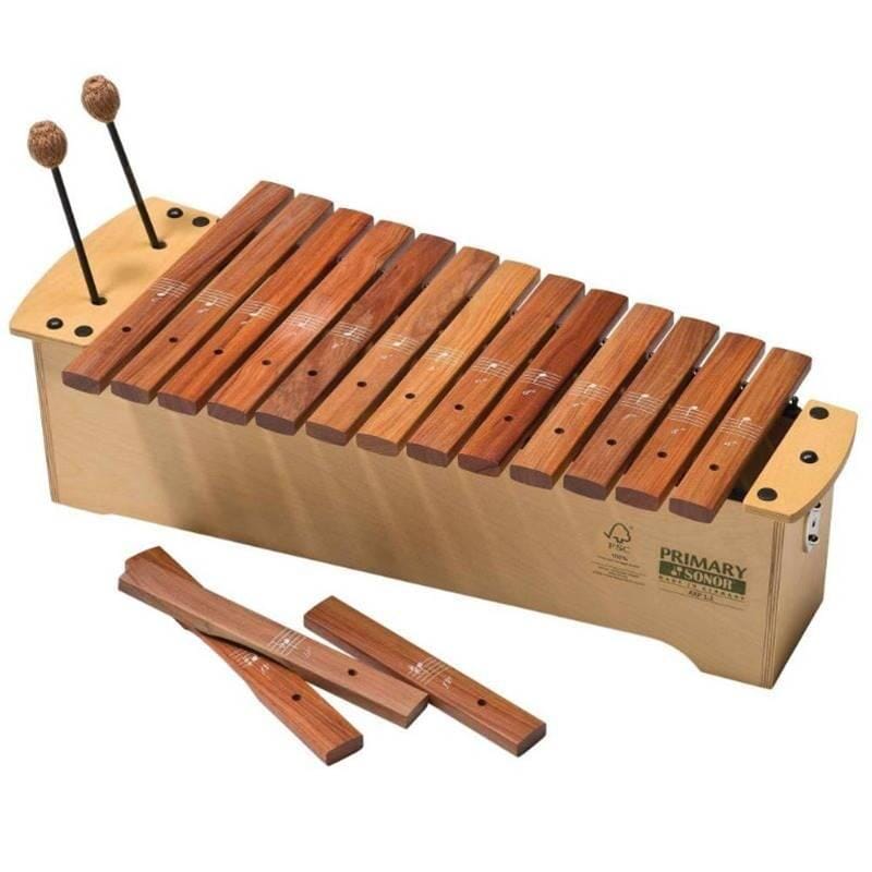 Sonor SXP1 Soprano Primary Xylophone