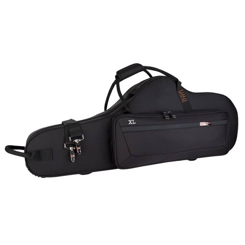 ProTec PB305CTXL Contoured PRO PAC Tenor Saxophone Case XL Bell