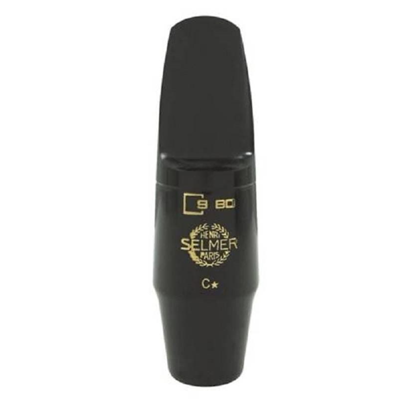 Selmer C* Tenor Saxophone Mouthpiece