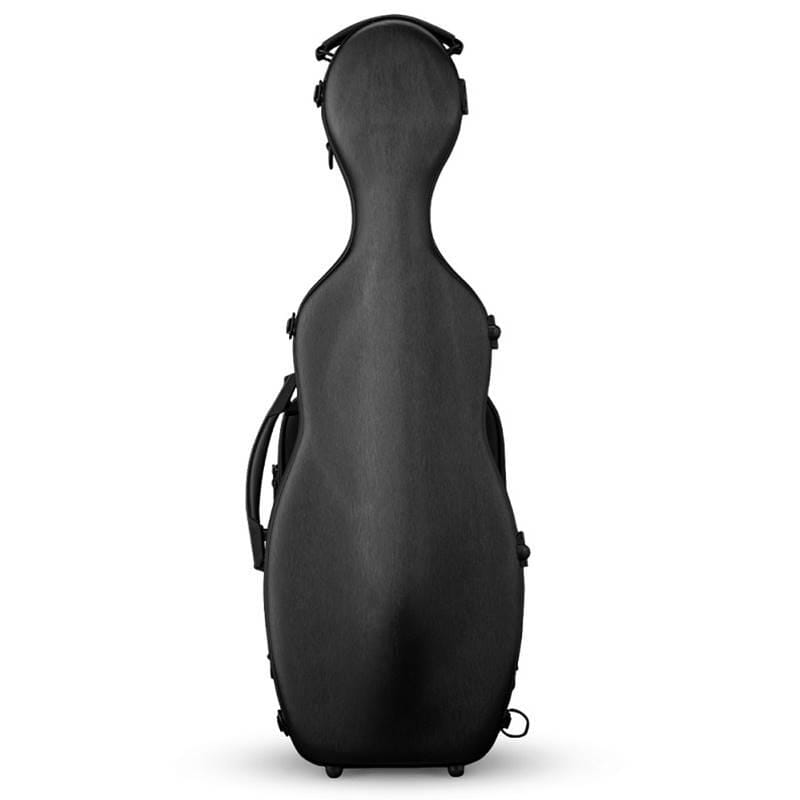 Eastman Polycarbonate Violin Case (Cello Style)