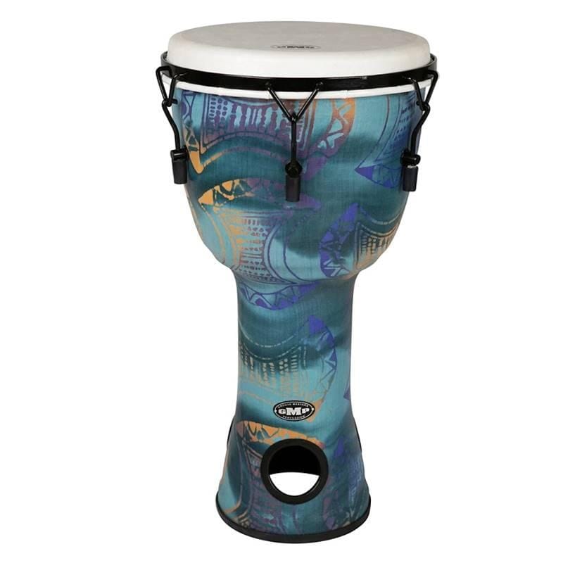 GMP 14" Air Drum Lug Tuned Djembe