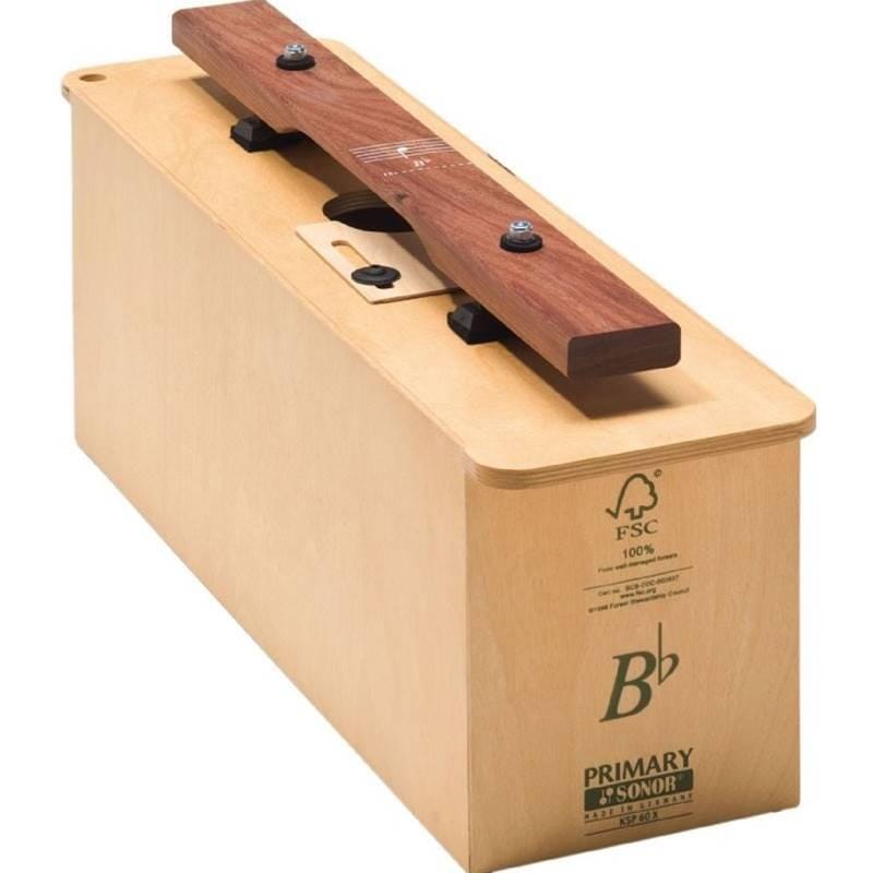 Sonor Primary Bb Contra Bass Bar