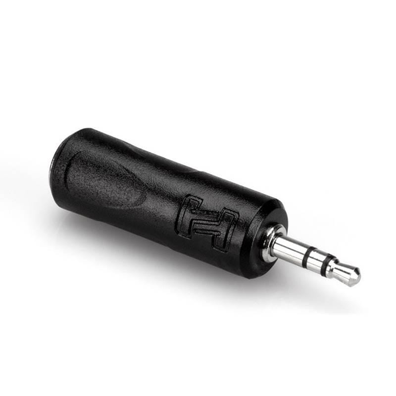 Hosa Headphone Adaptor 1/4" TRS to