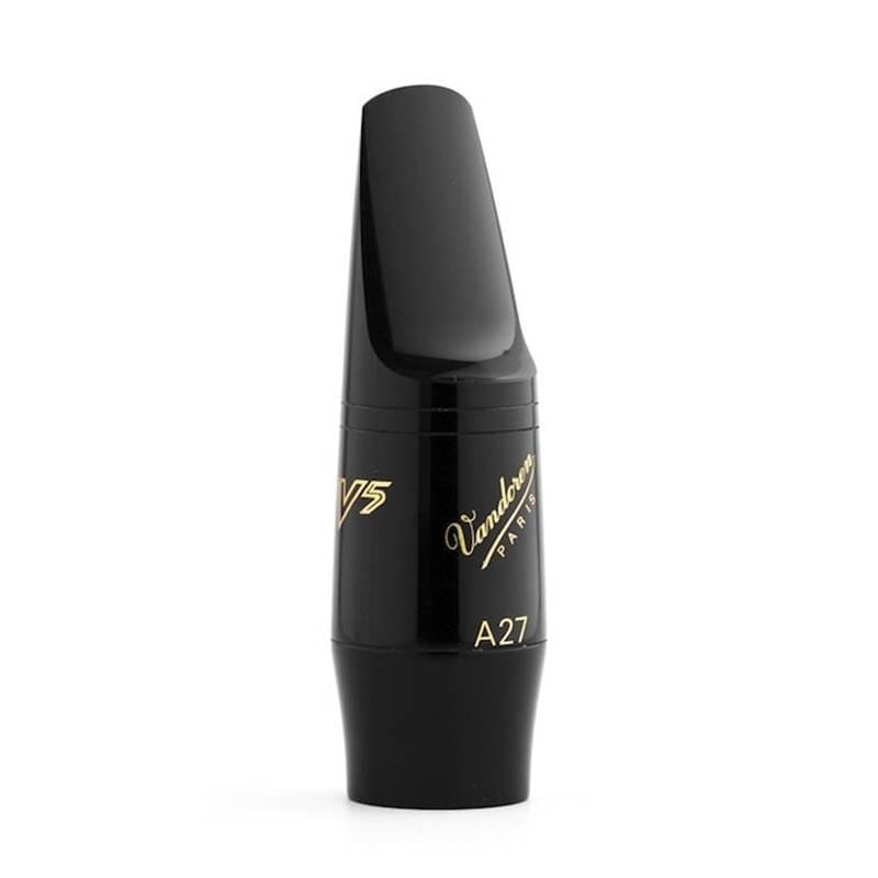Vandoren V5 A27 Alto Sax Mouthpiece