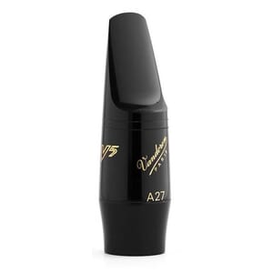 Vandoren V5 A27 Alto Sax Mouthpiece