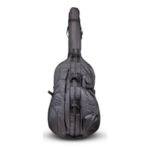 Eastman 3/4 Deluxe Bass Bag