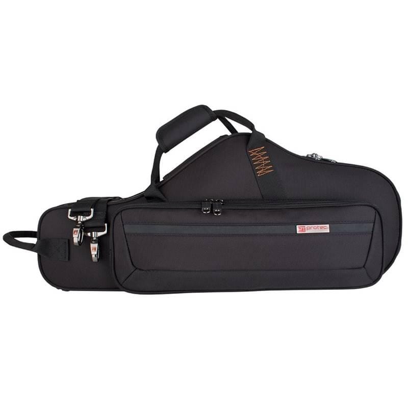 ProTec PB304CT Contoured PRO PAC Alto Saxophone Case