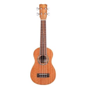 Cordoba 15SM Soprano Ukulele