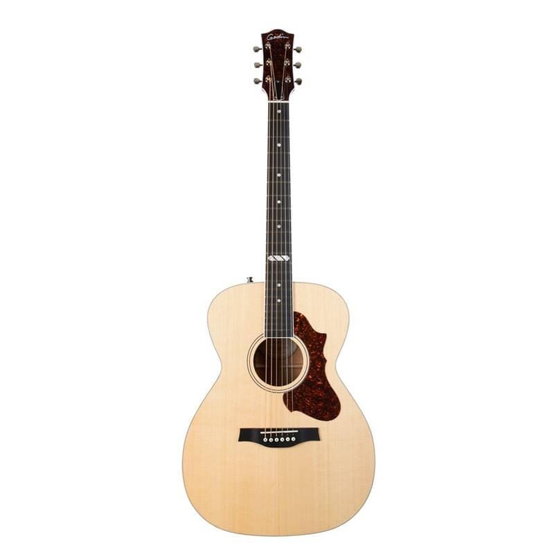 Godin Fairmount CH Natural HG EQ Acoustic Guitar