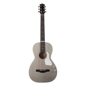 Godin Rialto JR Satina Gray HG Q-Discrete Acoustic Guitar